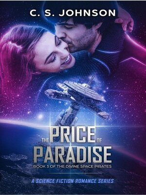 cover image of The Price of Paradise